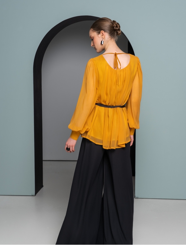 Вечерний Комплект 0924